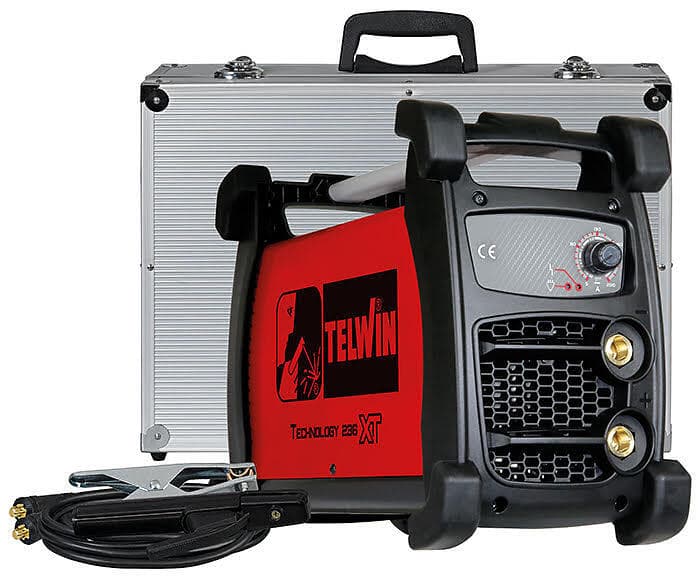 Telwin 236XD Technology