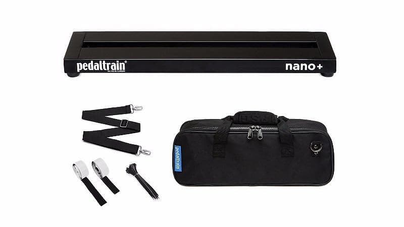 Pedaltrain Nano Plus Soft Case