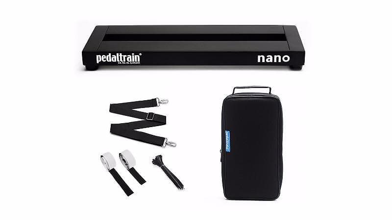 Pedaltrain Nano Soft Case