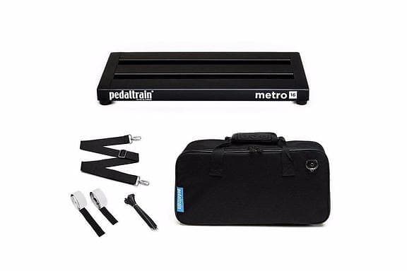 Pedaltrain Metro 16 Soft Case