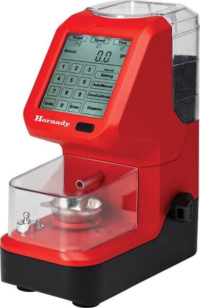 Hornady Auto Charge Pro Krutdoserare