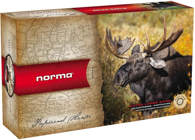 Norma 30-06 13,0 Oryx