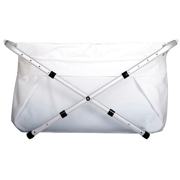 BiBaBad Flexi Badkar 80–100cm