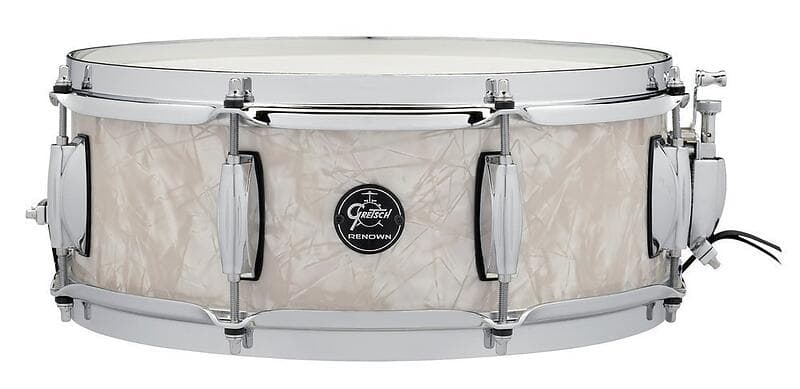 Gretsch Drums Snare 14x5" Renown Maple VP