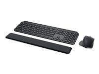 Logitech MX Keys Combo for Business Gen 2 (IT)