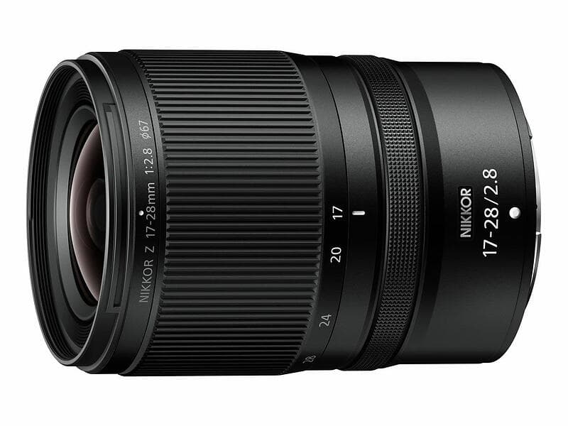 Nikon Nikkor Z 17-28/2,8