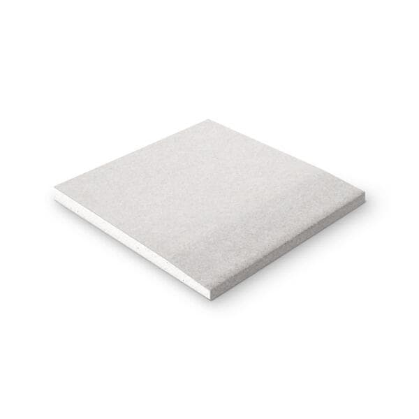 Norgips Gipsplate std 1200x3000x12,5mm