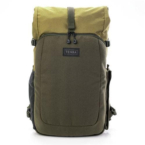 Tenba Fulton v2 16L