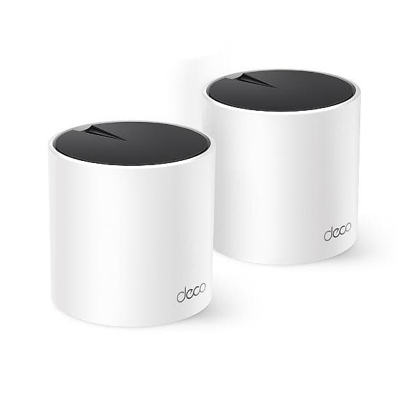 TP-Link Deco X55 (2-pack)
