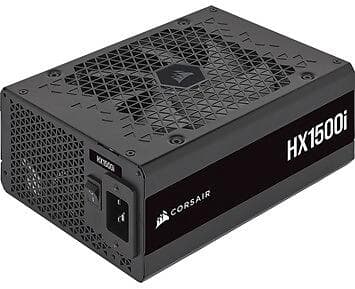 Corsair HX1500i 1500W