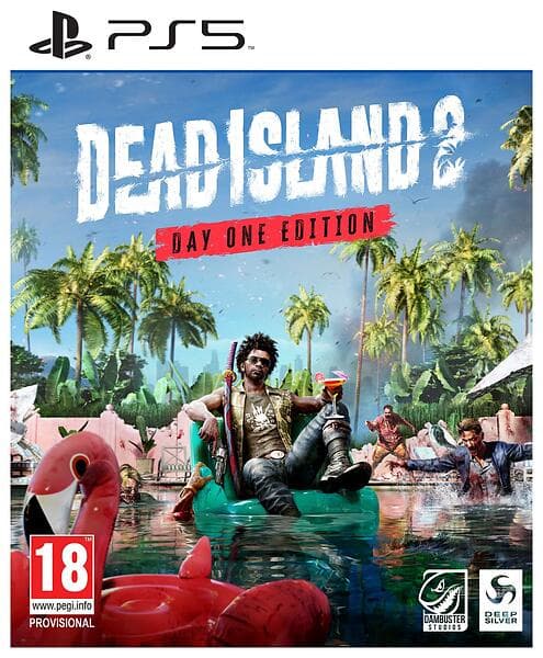 Dead Island 2 (PS5)