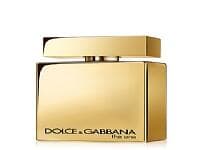 Dolce & Gabbana The One Gold For Men Intense edp 100ml