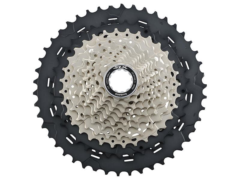 Shimano SLX CS-M7000 Kassett 11 Växlar 46T