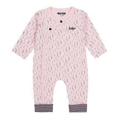 Dirkje Jumpsuit Pyjamas