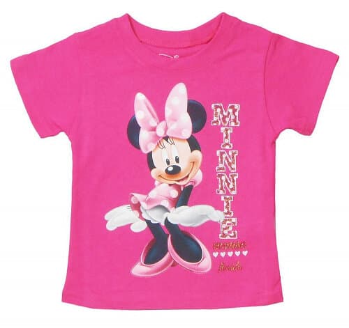 Disney Minnie Mouse Pyjamas