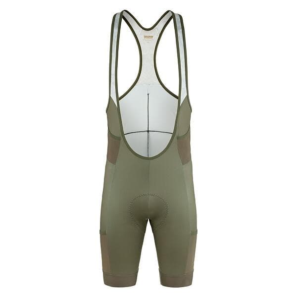 Fjällräven S/F Adventure Bib Shorts (Herr)