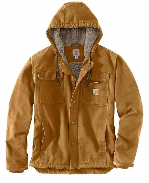 Carhartt Bartlett Jacket (Herr)