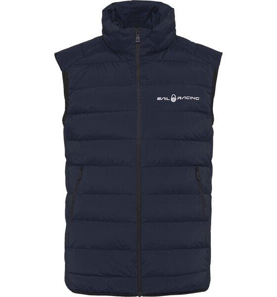 Sail Racing Spray Down Vest (Jr)