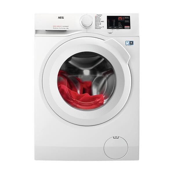 AEG LR612M84I (Vit)