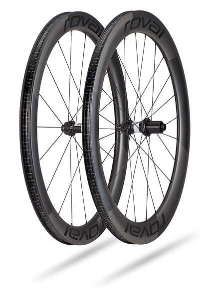 Specialized Roval Rapide CL II Wheel Set