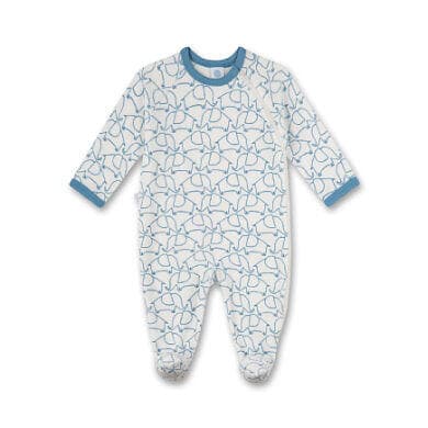 Sanetta Totalt Elephant Pyjamas