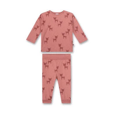 Sanetta Bambi Pyjamas