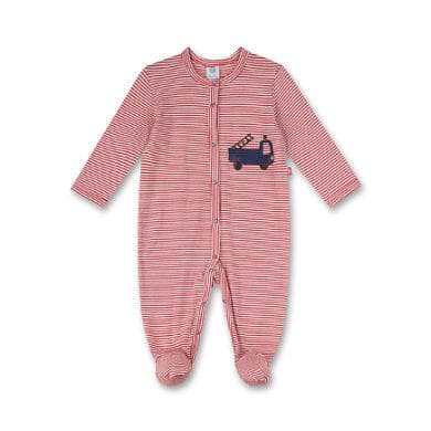 Sanetta Brandkåren Pyjamas