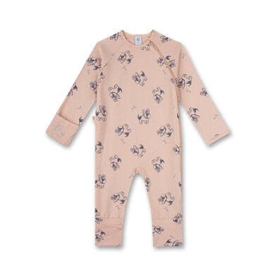 Sanetta Överallt hund Pyjamas