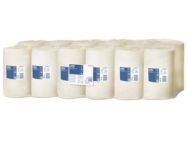 TORK Basic M1 1-lag 12-pack