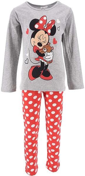 Disney Mimmi Pigg Pyjamasset