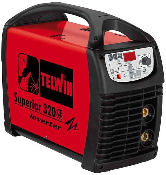Telwin Superior 320
