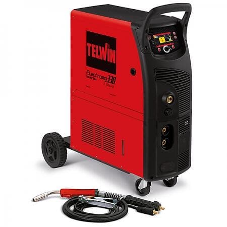 Telwin Electromig 330 Wave 400V 15-330A
