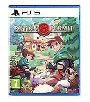 Potion Permit (PS5)