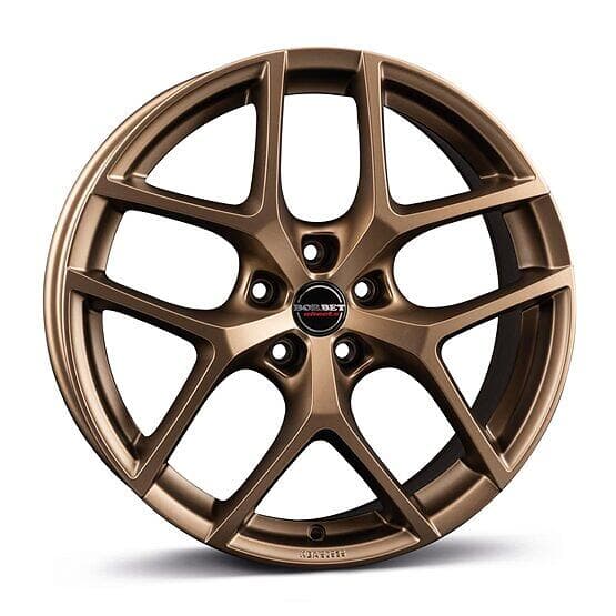 Borbet Y Bronze 8X18 5/114,3 ET48 CB72,5