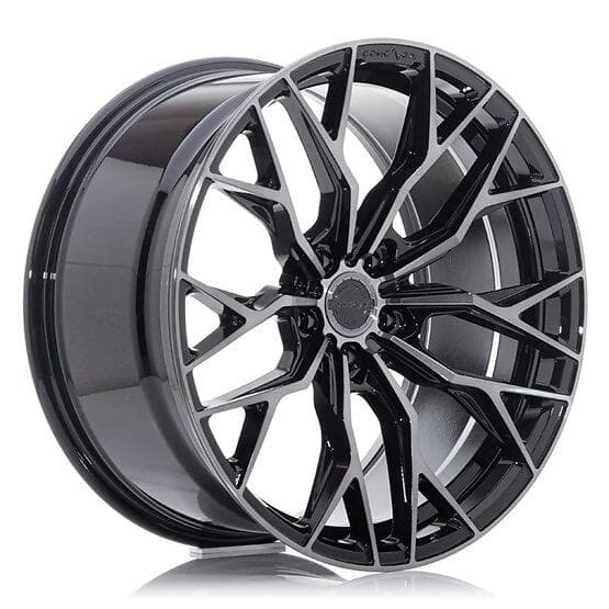 Concaver CVR1 Double Tinted Black 8,5X19 5/112 ET45 CB66,6