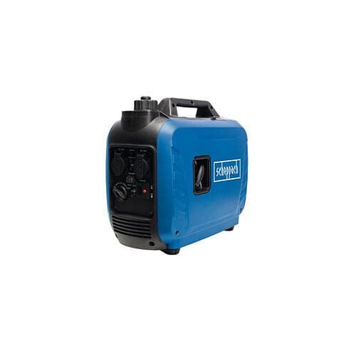 Scheppach SG2500I Inverter Power Generator 2000W