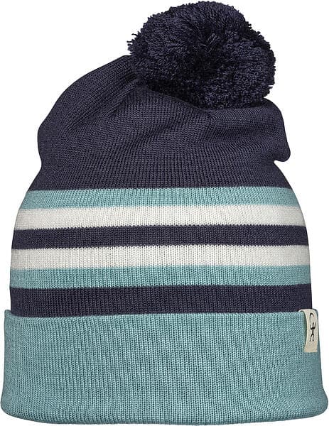 Isbjörn of Sweden Reindeer Knitted Beanie (Junior)