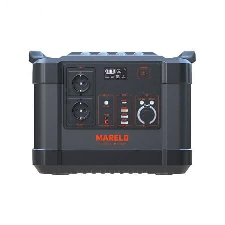 Mareld Powerstation 1000W