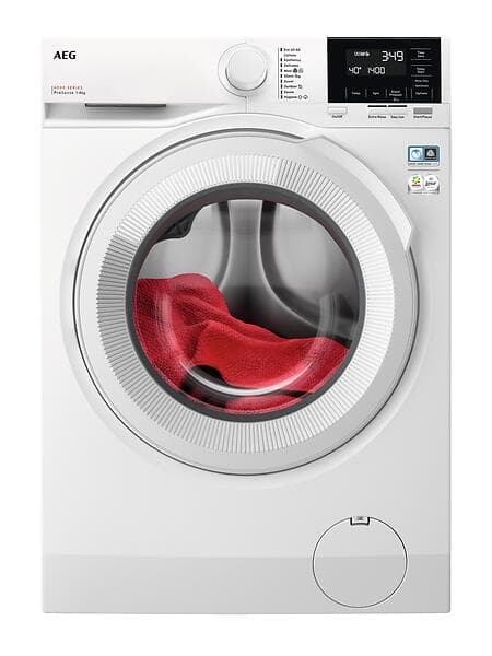 AEG LR622E86F (Vit)