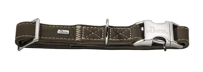 Hunter Hunting Alu-Strong Collar M 30-45cm