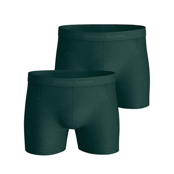 Björn Borg Lyocell Boxer 2-pack