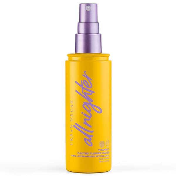 Urban Decay All Nighter Vitamin C Makeup Setting Spray 118ml