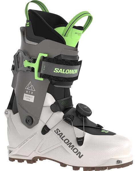 Salomon MTN Summit Pro