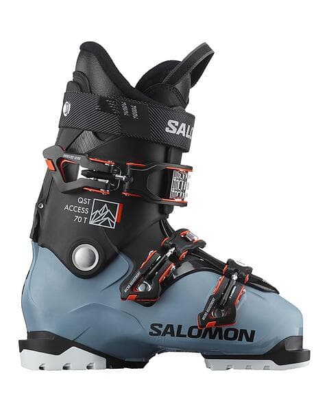 Salomon QST Access 70 T Jr