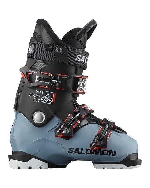 Salomon QST Access 70 T Jr 22/23