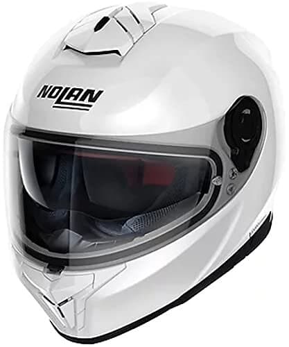 Nolan N80-8 Classic N-Com