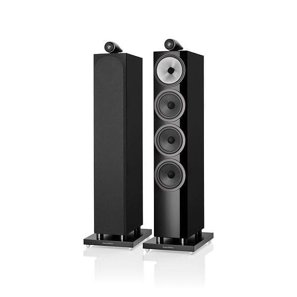B&W 702 S3