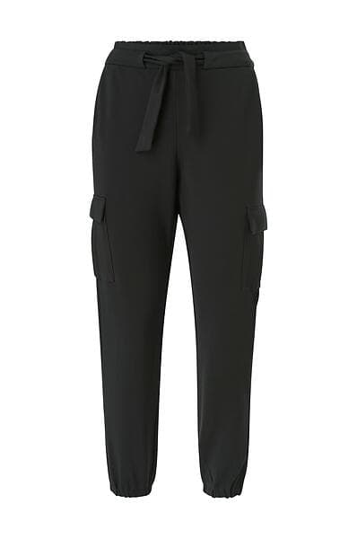 Only Poptrash Cargo Pants (Dam)