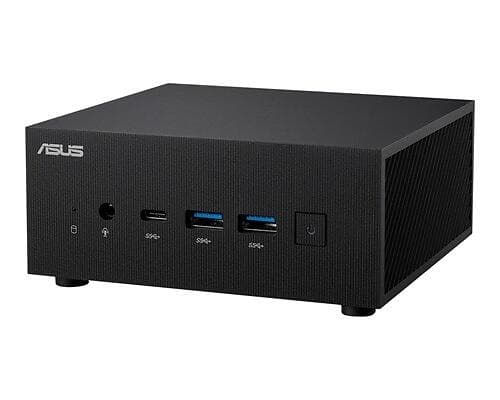 Asus Mini PC PN52-BBR959XD (Svart)