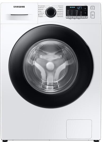 Samsung WW11BGA047AEEE (Vit)